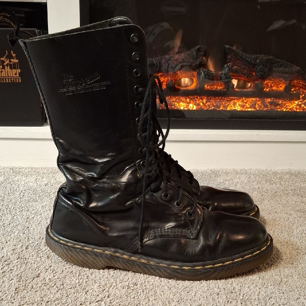 Dr. Martens